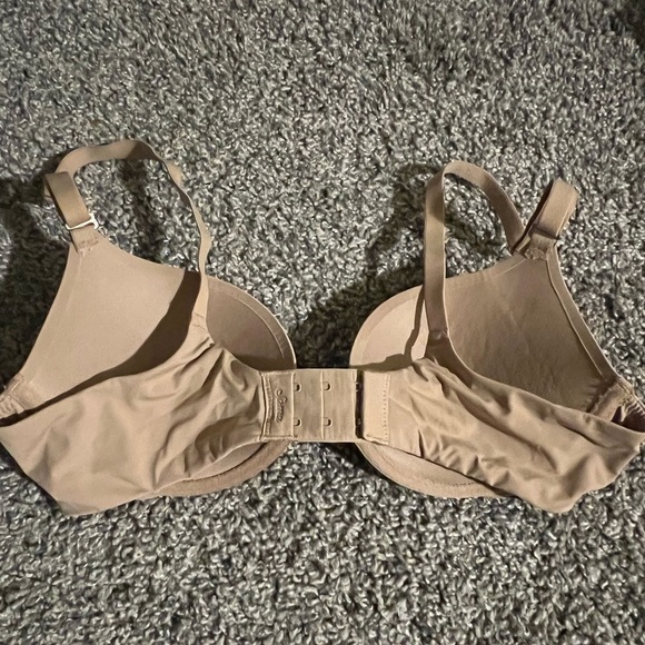 SOMA Memorable Push Up Bra 34B - Picture 6 of 8
